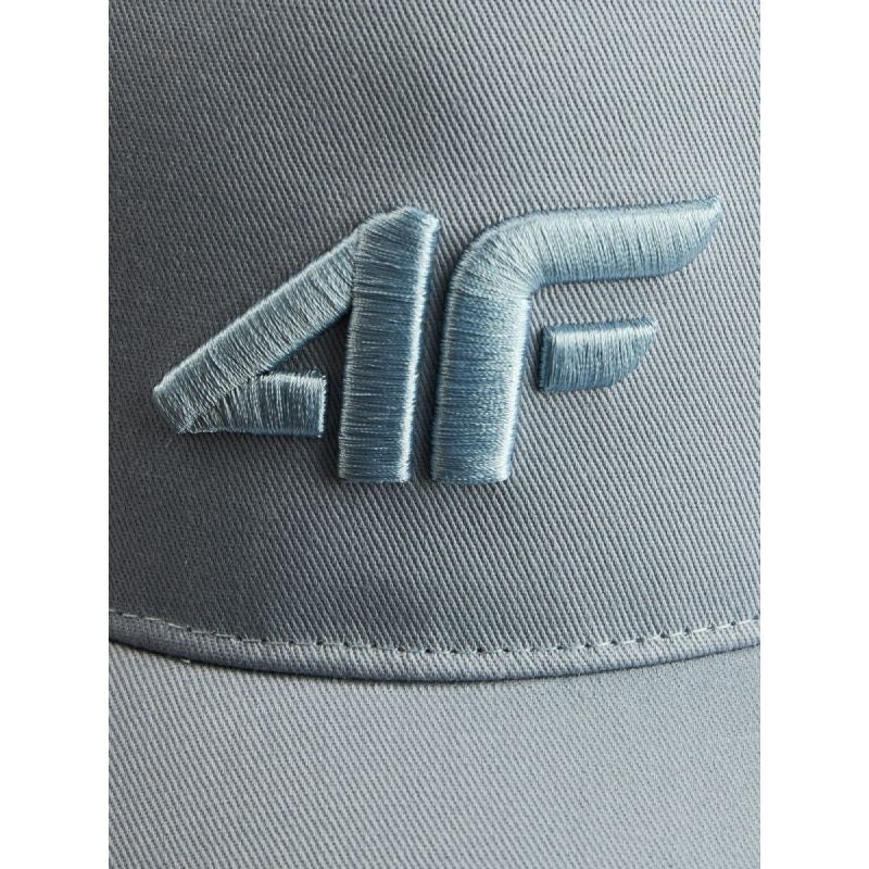 4F 4FRSS26ACABM0705-32S baseball cap 4f