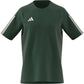T-shirt adidas Tiro 23 Competition Tee M HU1328 Clothing/Football Adidas