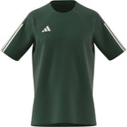 T-shirt adidas Tiro 23 Competition Tee M HU1328 Clothing/Football Adidas