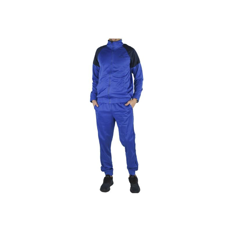 Tracksuit Kappa Ulfinno M 706155-19-4053 Clothing/Training/Kappa Kappa