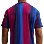 Nike FC Barcelona 2026/27 Match Home Men's Jersey Navy Blue/Burgundy II2709 683
