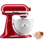 Kitchenaid 5KSMICM Ice Maker Shave Ice AGD - Produkty/Maszynki do lodów Your Sports Performance