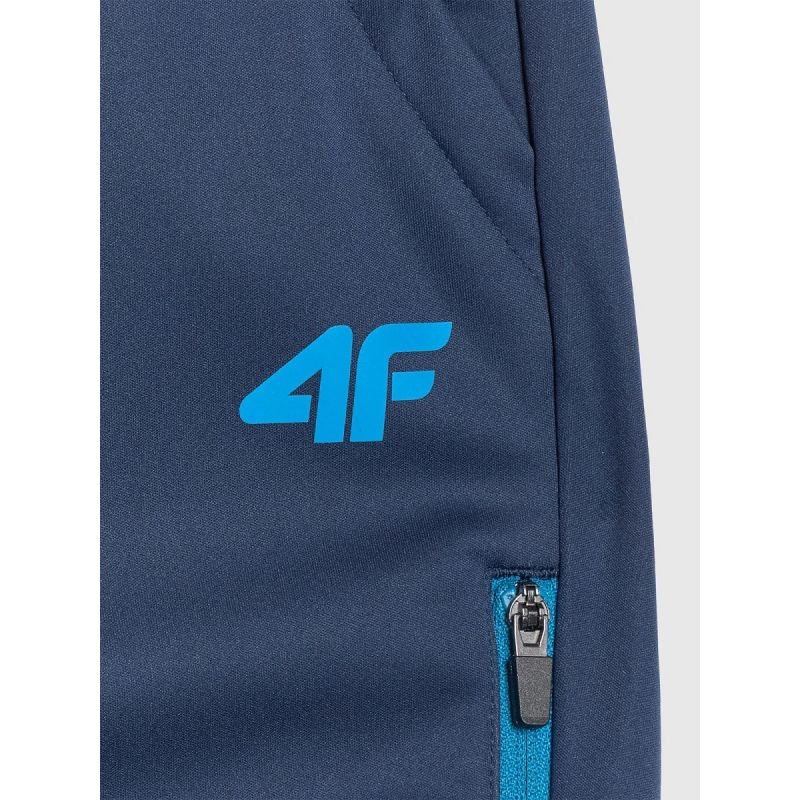 Men's trekking trousers membrane 8000 4F 4FRAW25TFTRM1252-31S Clothing Your Sports Performance
