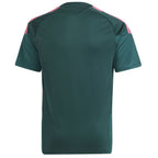 Adidas Real Madrid Tiro 26 Competition Training JSY Junior KB6382 T-shirt adidas