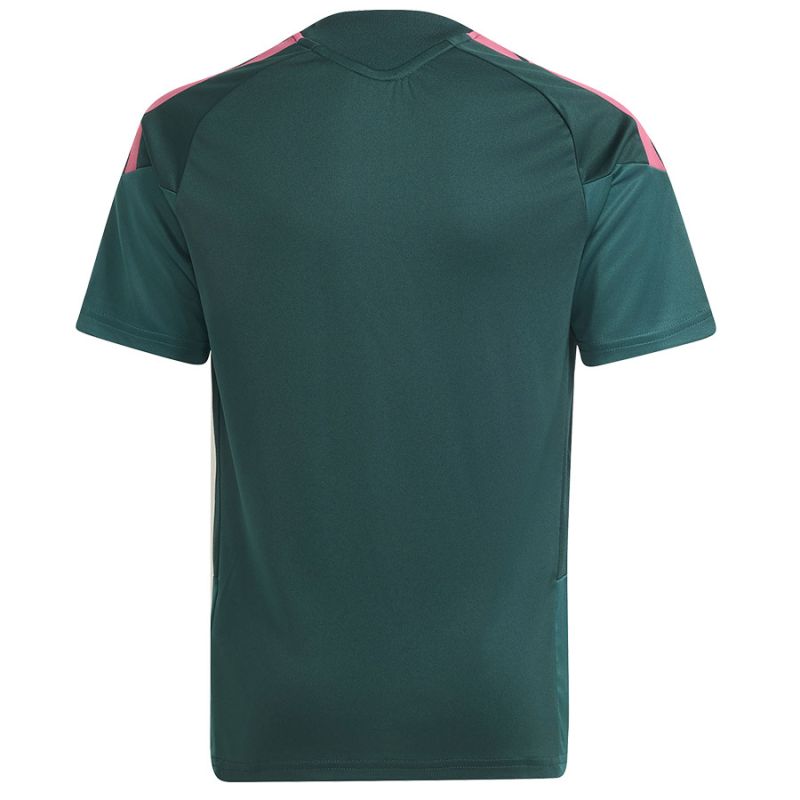 Adidas Real Madrid Tiro 26 Competition Training JSY Junior KB6382 T-shirt adidas