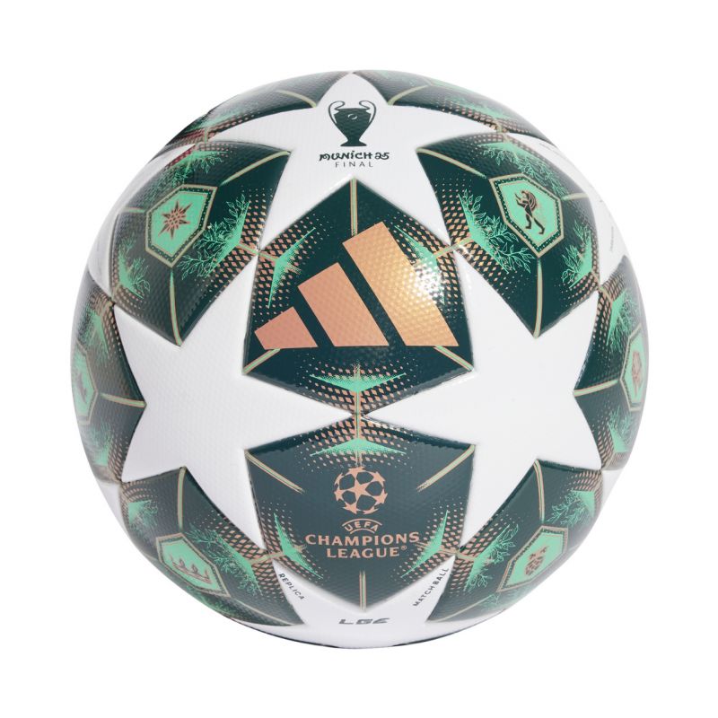 adidas UCL League 24/25 Knockout Stages JH1296 Football Accessories/Balls/Football Adidas