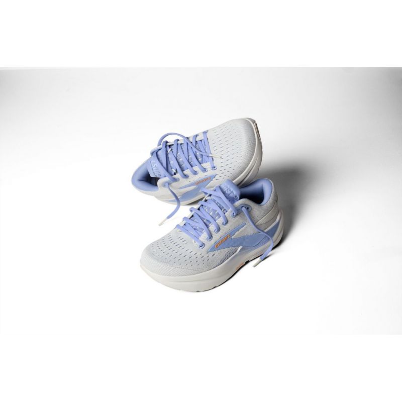 Ghost Max 3 light gray 1204571B151 Import z Brooks/Brooks/Inne Your Sports Performance