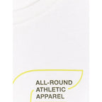 Boys' t-shirt with print 4F 4FJWAW25TTSHM2417-10S *Kategoria tymczasowa Your Sports Performance