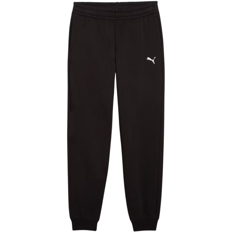 Puma ESS Sweatpants CL FL black 684898 01