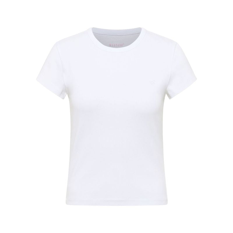Mustang T-shirt Top ADDISON 1017712 2045 Mustang