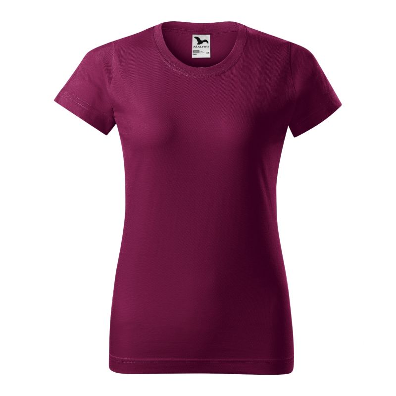 Malfini Basic T-shirt W MLI-13443 Clothing/Lifestyle/T-shirts/Malfini Malfini
