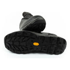 Grisport men's trekking shoes Nero avon SPO-TEX leather black To be categorized Your Sports Performance