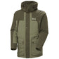 Helly Hansen Escape Parka M 53518 431 Clothing/Outdoor/Helly Hansen Your Sports Performance