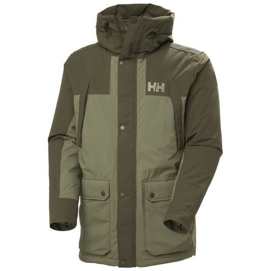 Helly Hansen Escape Parka M 53518 431 Clothing/Outdoor/Helly Hansen Your Sports Performance