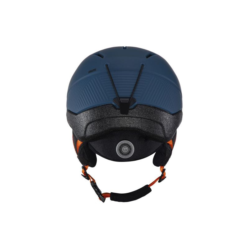 Rossignol FIT IMPACTS BLUE ski helmet Rossignol
