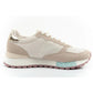 Gap women's sports shoes Osaka beige sneakers comfortable fashionable Your Sports Performance