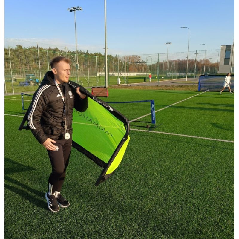 Yakima Giza 100536 goal net Accessories/Sports facilities equipment Yakima