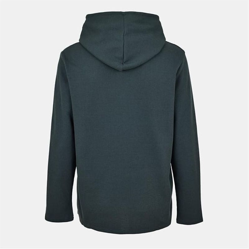 Boss Nightwear Waffle Open Green (50535885-345) To be categorized Your Sports Performance
