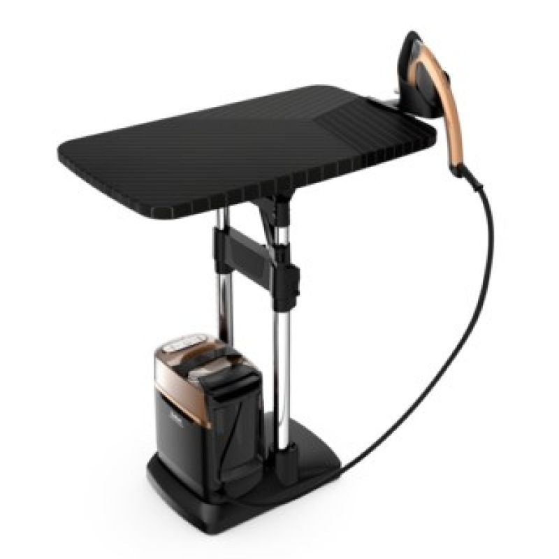TEFAL QT 2020 IXEO Power ironing system AGD - Produkty/Żelazka i generatory pary Your Sports Performance