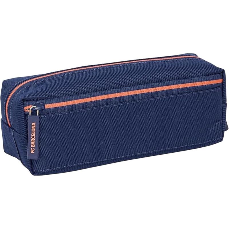 FC Barcelona pencil case triple pencil case 812526027 In preparation Your Sports Performance