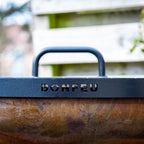 BONFEU COVER Ø80 FOR GARDEN FIREPELLERS BONBOWL AND BONBIZA In preparation Your Sports Performance