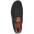 Comfortable Rieker M RKR666 navy blue shoes Footwear/Lifestyle/Rieker Your Sports Performance