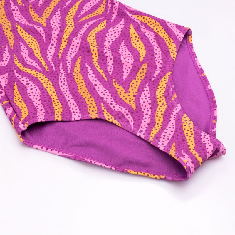 Children's One-Piece Swimsuit FARIA JR In preparation Your Sports Performance