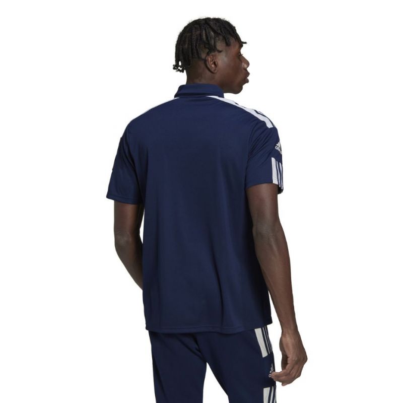 T-shirt adidas Squadra 21 Polo M HC6277 Clothing/Training Adidas
