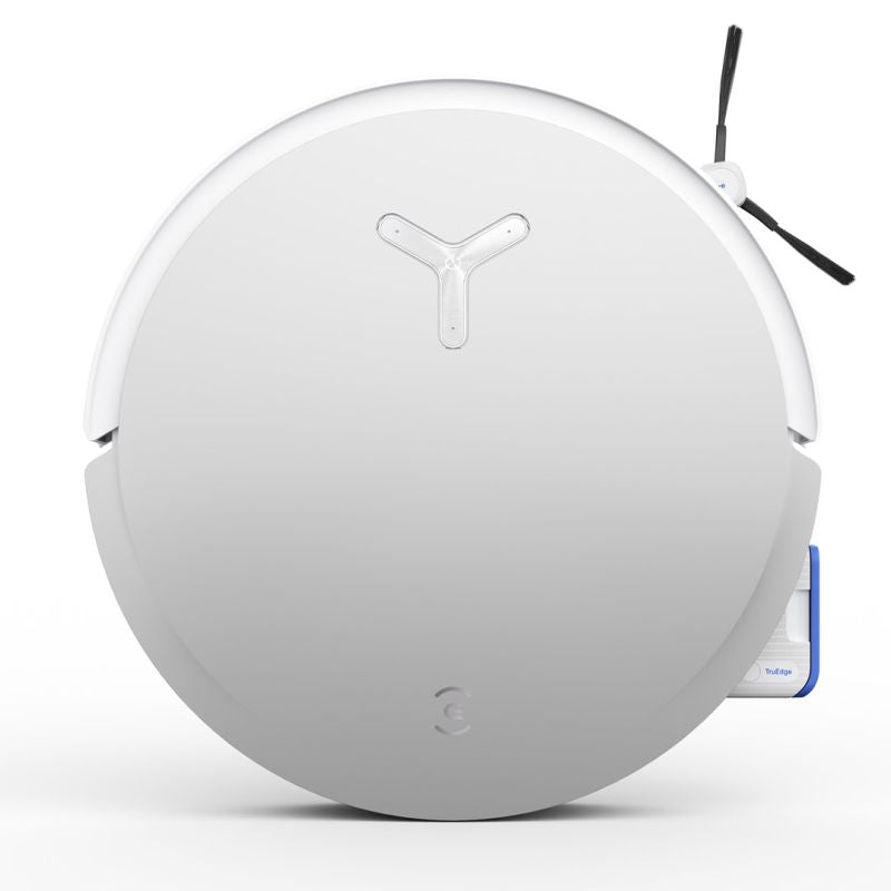 Ecovacs Deebot X8 Omni Robot Vacuum Cleaner (White) AGD - Produkty/Roboty sprzątające Your Sports Performance