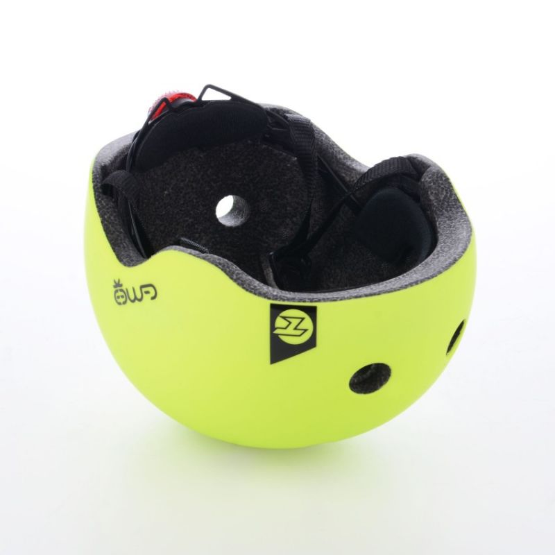 Tempish C-Mee Jr. 102001091 helmet Accessories/Bicycle/Akcesoria rowerowe Your Sports Performance