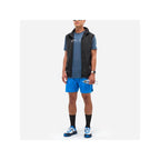 MILLET Intense Windbreaker Vest M black