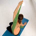 Gaiam retaining tape set Accessories/Training equipment Your Sports Performance
