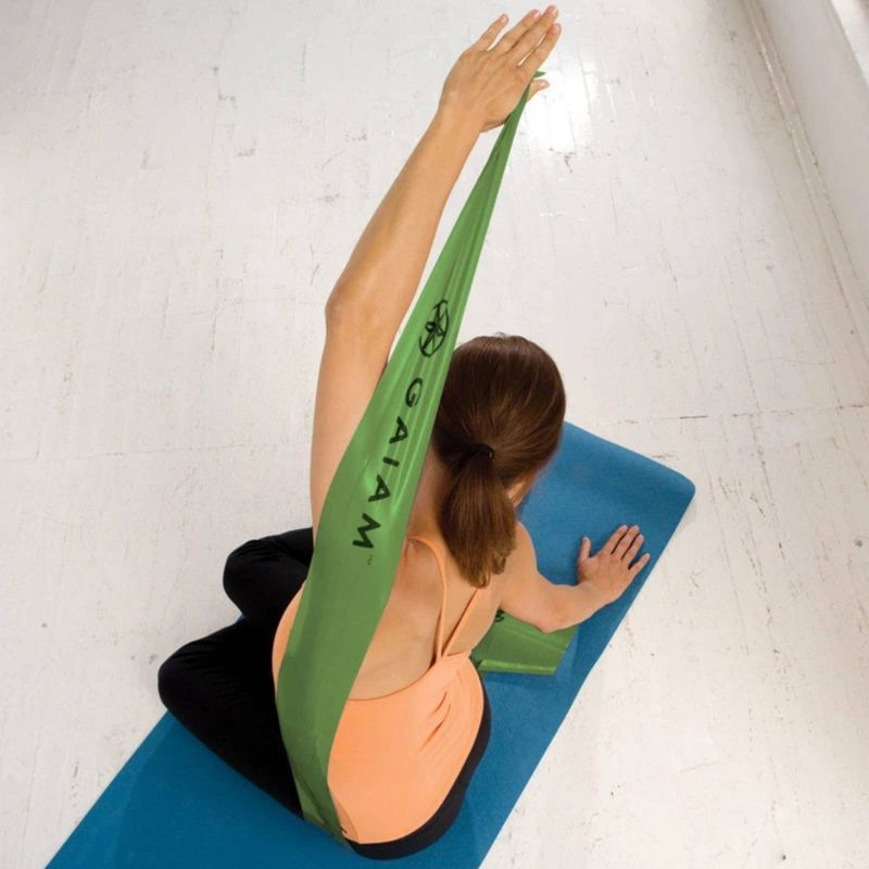 Gaiam retaining tape set Accessories/Training equipment Your Sports Performance