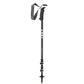 LEKI Wanderstock Makalu FX TA Trekking Pole Unisex Telescopic Akcesoria sportowe i turystyczne/Kije do Nordic Walking i trekkingu Your Sports Performance