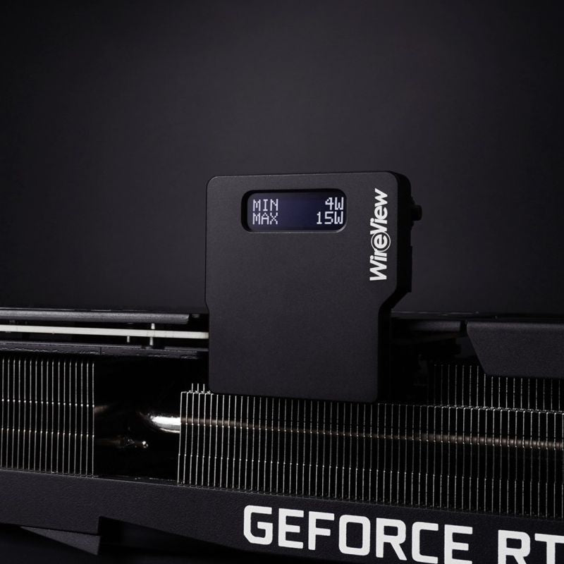 Thermal Grizzly WireView GPU Universal GPU Kit Chłodzenie/Chłodzenie - akcesoria Your Sports Performance