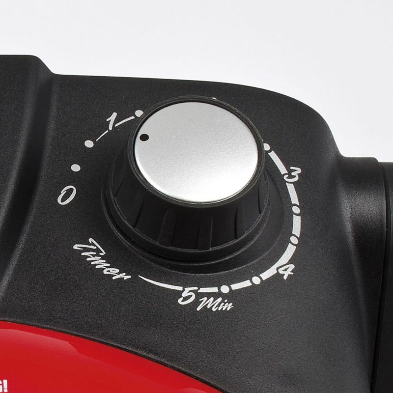 G3Ferrari G1000602 Delizia red evo pizza oven AGD - Produkty/Automaty do pieczenia pizzy Your Sports Performance
