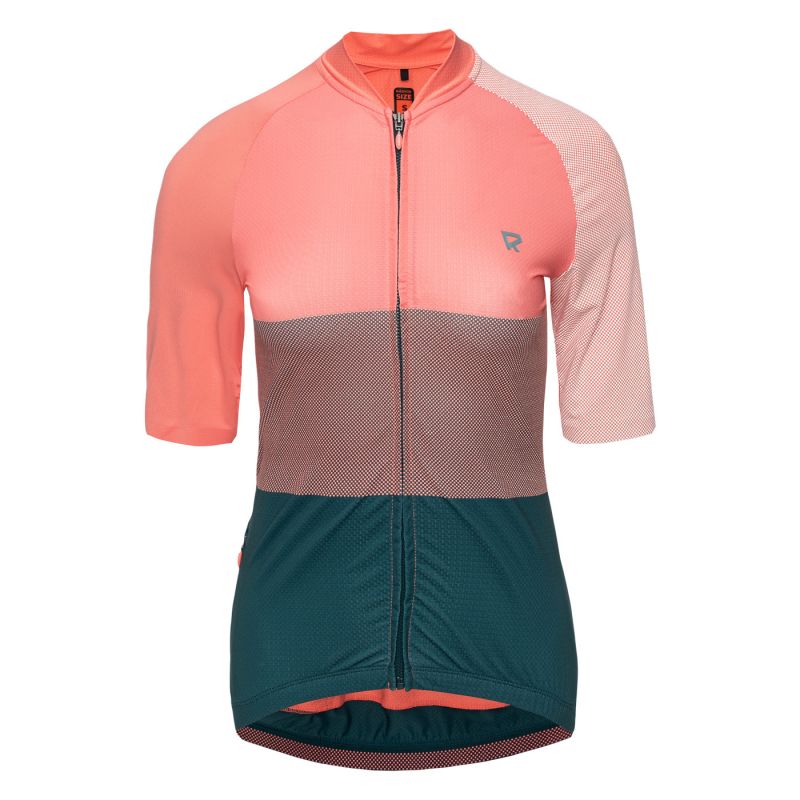 Radvik Echo BV W 92800617786 cycling jersey Clothing/Bike/Koszulki/Kobiety/Radvik Your Sports Performance