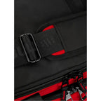 Pit Bull West Coast Logo TNT II 100 L Training Bag Red - 8130239045 Akcesoria i sprzęt koszykarski/Torby i plecaki Your Sports Performance