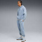 Puma ESS Elevated Relaxed Wash Hoodie M 688049 34 Puma