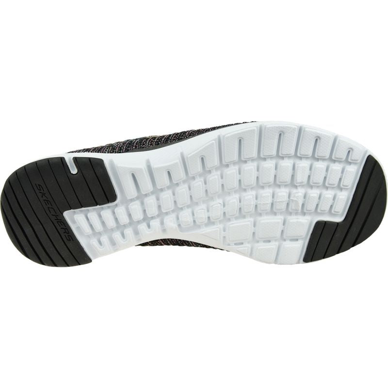 Skechers Flex Appeal 3.0 Endless Glamor W 13071-BKMT shoes Footwear/Lifestyle/Skechers Your Sports Performance