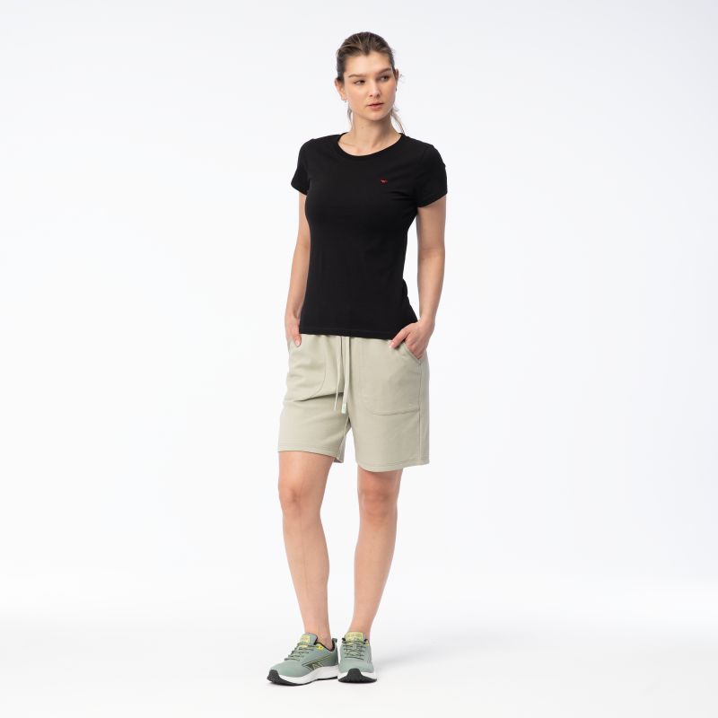LADY PALERMA Women's Shorts Hi-Tec