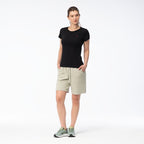LADY PALERMA Women's Shorts Hi-Tec