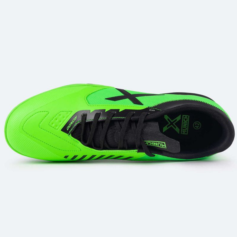 Munich Rondo 16 IN M 4770016 football boots Footwear/Football/Munich Your Sports Performance