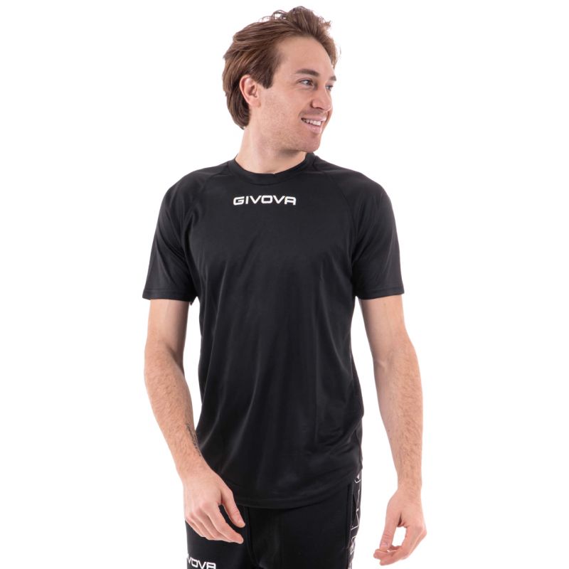 Givova One U MAC01-0010 football jersey Clothing/Football/Givova Givova