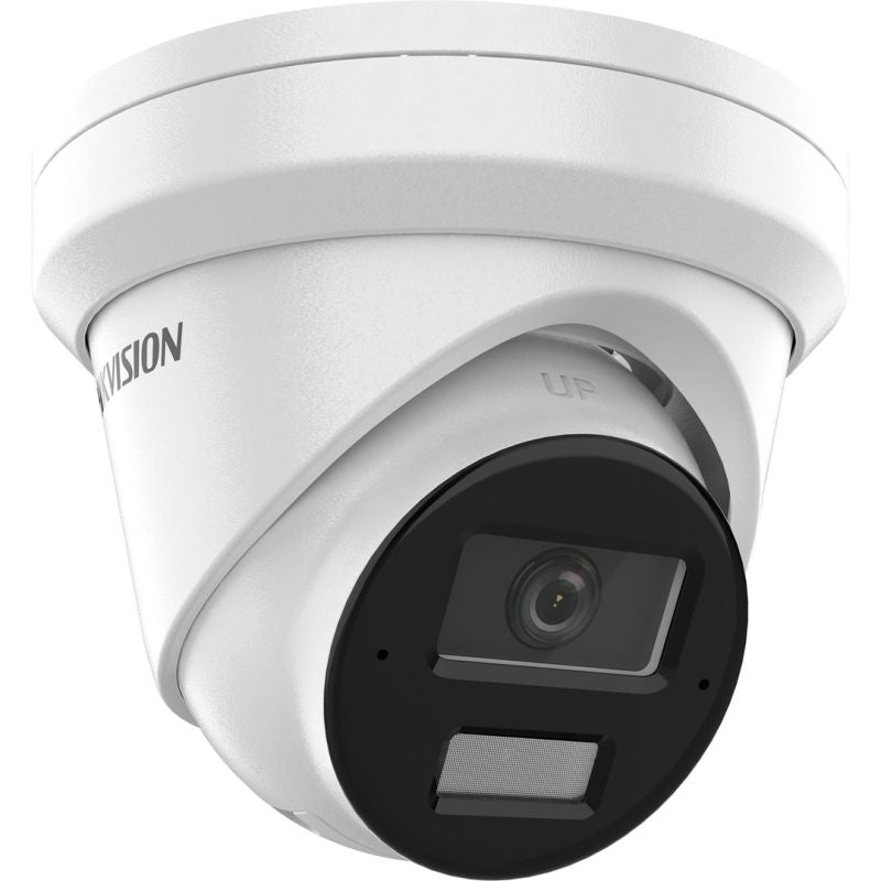 Hikvision Pro Series with AcuSense DS-2CD2383G2-LI2U(2.8MM) Industrial Camera In-Ear IP Security Camera Outdoor 3840 x 2160 px Ceiling / Wall CCTV IP/Kamery Your Sports Performance
