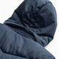 Children's insulated jacket VARMI JRB In preparation Your Sports Performance