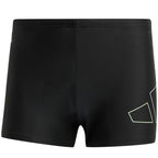 Adidas Big Bars Swim M swimming boxer shorts IU1887 Clothing/Swimming Adidas
