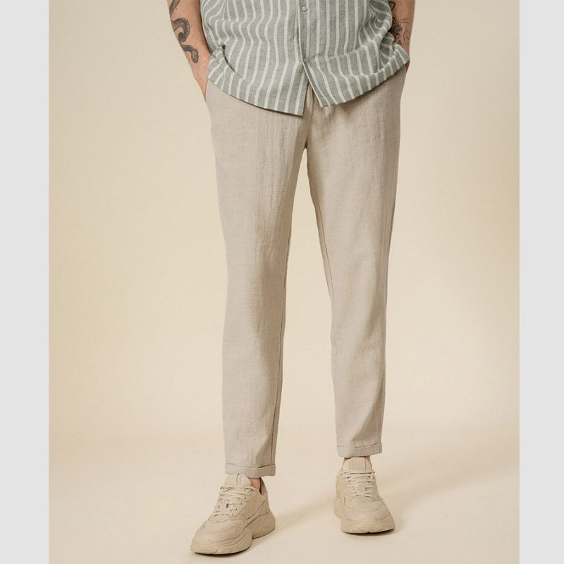 Pants Outhorn M OTHSS23TTROM199 83S Clothing/Lifestyle/Trousers, shorts/Outhorn Your Sports Performance