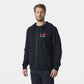 Helly Hansen HH Logo Full Zip Hoodie 2.0 M 30393 597 Clothing/Outdoor/Helly Hansen Your Sports Performance