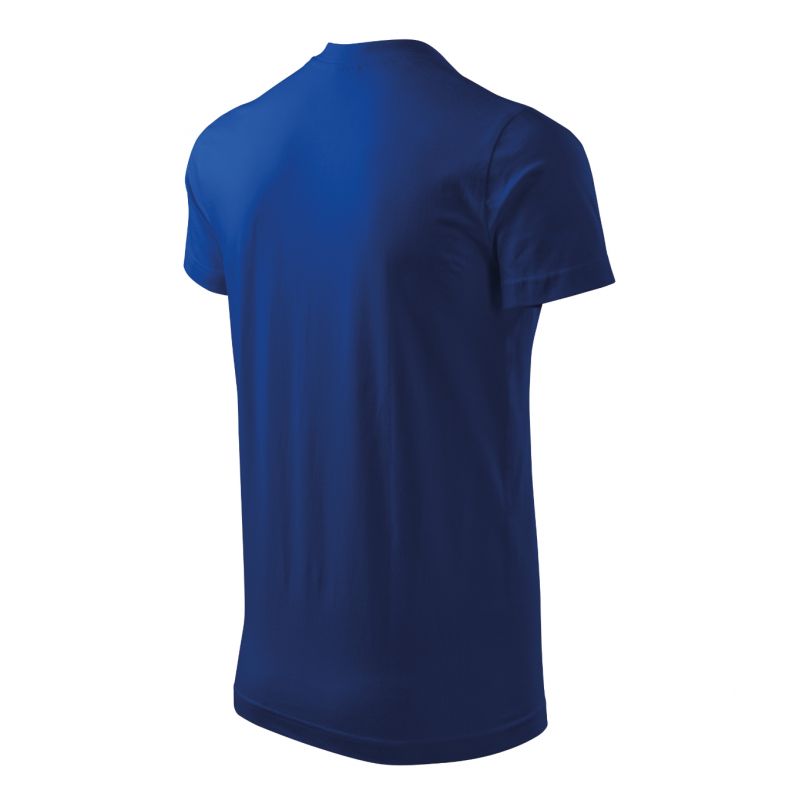 Adler Heavy V-neck T-shirt U MLI-11105 Clothing/Training/Unisex/Adler Your Sports Performance